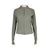 Zipper Jacket